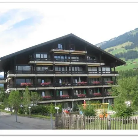 Chalet Apartmán *