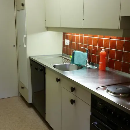 Chalet Apartmán