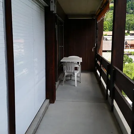 Chalet * Lenk