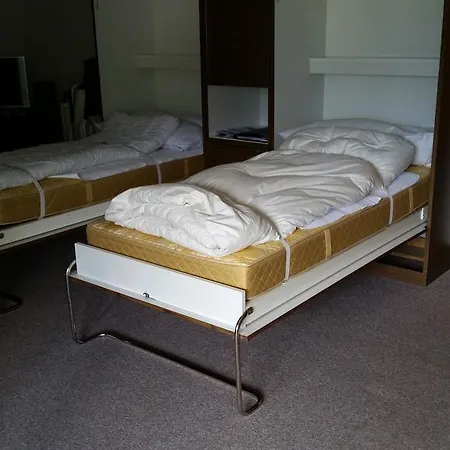 Chalet Apartmán