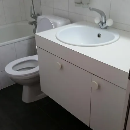 Apartmán Chalet *