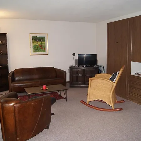 Chalet * Lenk