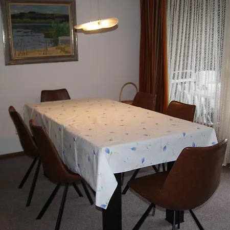 Chalet Apartmán