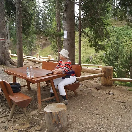 Apartmán Chalet *
