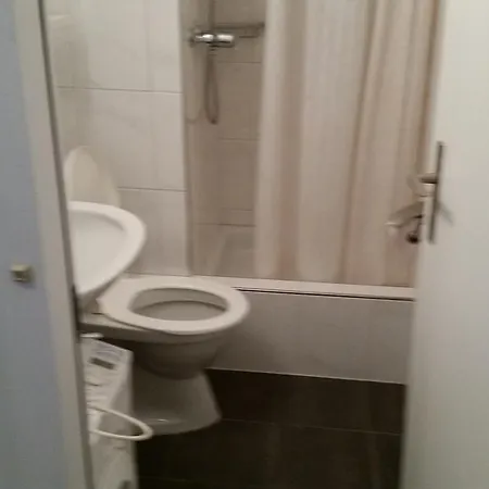 Chalet Apartment *