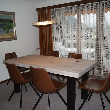 Chalet Lenk